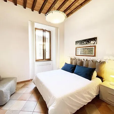 Appartement Casa Montanini Centro Storico *