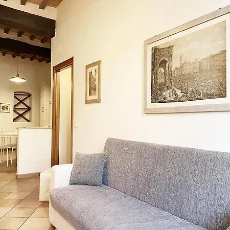 דירה Casa Montanini Centro Storico *