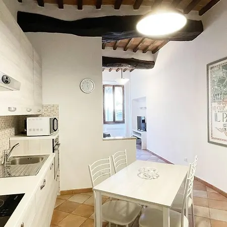 דירה Casa Montanini Centro Storico