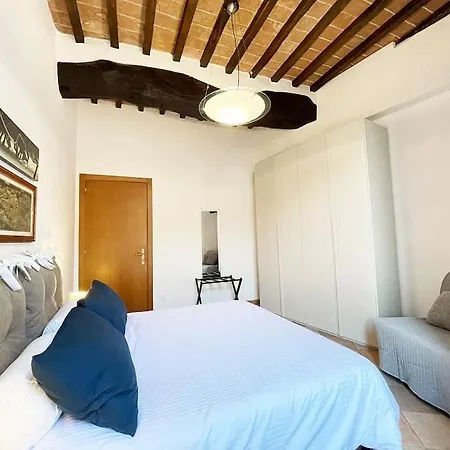 Casa Montanini Centro Storico Appartement *