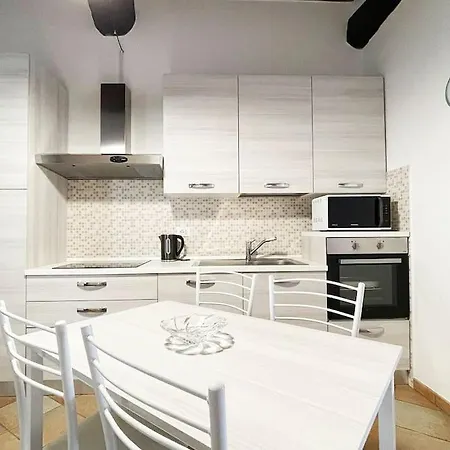 Casa Montanini Centro Storico Appartement
