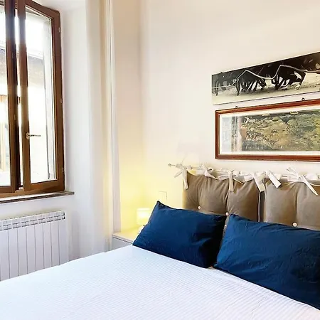 Casa Montanini Centro Storico Appartement