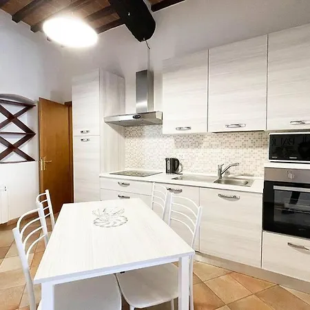 Casa Montanini Centro Storico * Sienne