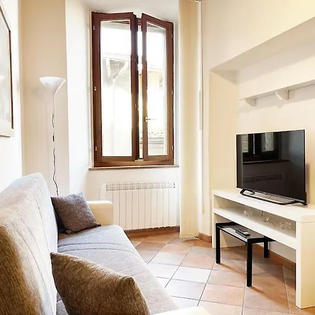 Casa Montanini Centro Storico Appartement Sienne