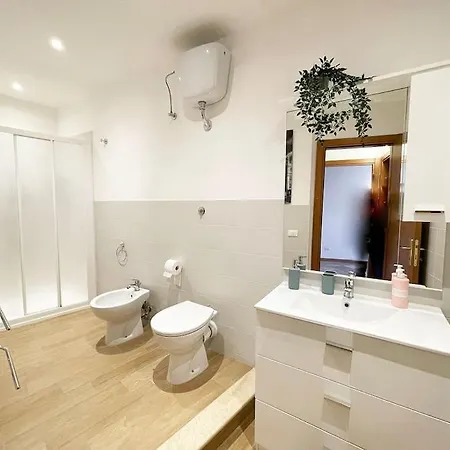 Appartement Casa Montanini Centro Storico