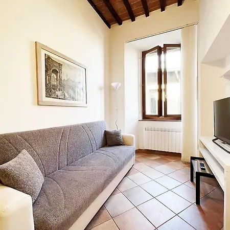Casa Montanini Centro Storico * Sienne