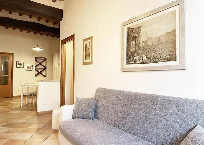 Apartman Casa Montanini Centro Storico *