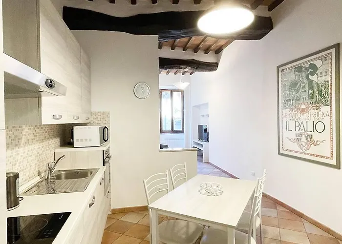 Apartman Casa Montanini Centro Storico