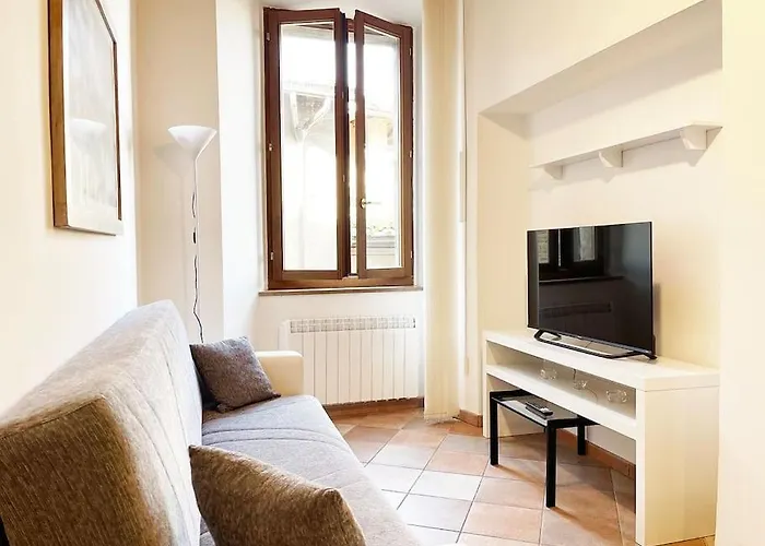 Casa Montanini Centro Storico Apartman Siena
